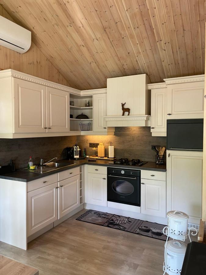 זוטנדאל Chalet Sint מראה חיצוני תמונה