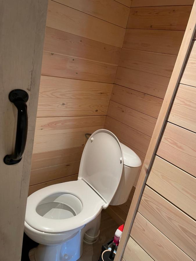 זוטנדאל Chalet Sint מראה חיצוני תמונה