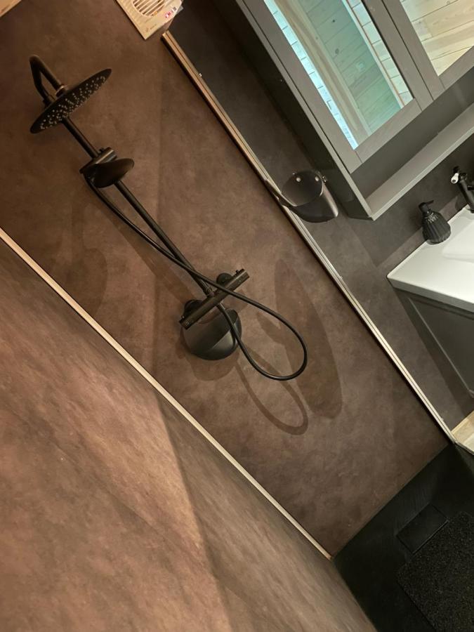 זוטנדאל Chalet Sint מראה חיצוני תמונה