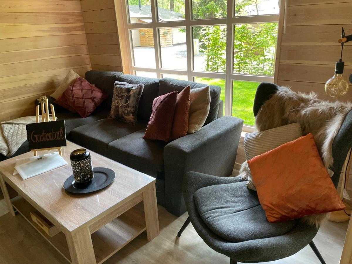 זוטנדאל Chalet Sint מראה חיצוני תמונה