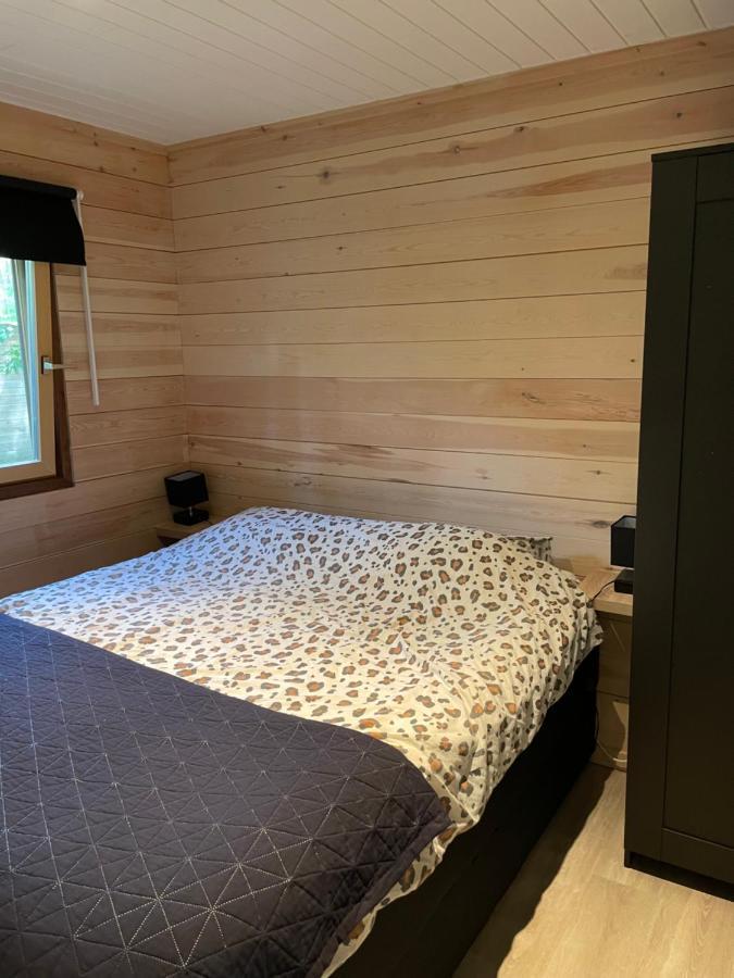 זוטנדאל Chalet Sint מראה חיצוני תמונה